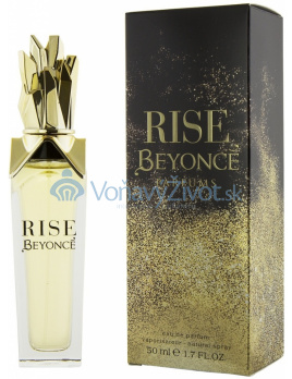 Beyonce Rise W EDP 30ml