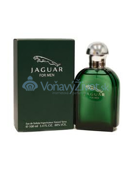 Jaguar For Men  M EDT 100 ml