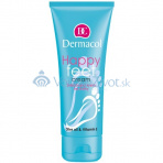 Dermacol Happy Feet 100ml W