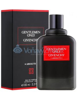 Givenchy Gentlemen Only Absolute M EDP 100ml