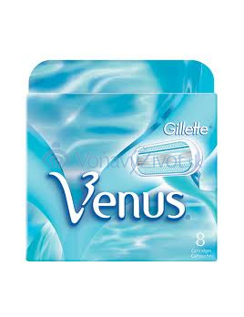 Gillette Venus 8ks