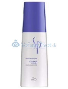 Wella SP Hydrate Finish Care 125ml