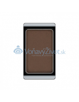 Artdeco Eye Shadow Matt 0,8g - 524 Matt Dark Grey Mocha