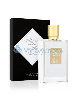 By Kilian Voulez-Vous Coucher Avec Moi parfémovaná voda 50 ml Unisex