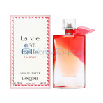 Lancome La Vie Est Belle En Rose toaletní voda Pro ženy 100ml
