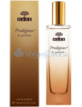 Nuxe Prodigieux Le Parfum W EDP 50ml