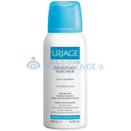 Uriage Fresh Deodorant 125ml