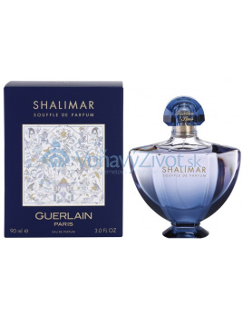Guerlain Shalimar Souffle de Parfum W EDP 90ml