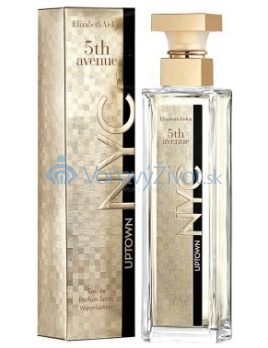 Elizabeth Arden 5th Avenue NYC Uptown W EDP 75ml