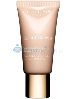 Clarins Instant Concealer 15ml - 02 Pinky Beige