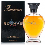 Rochas Femme W EDT 100ml