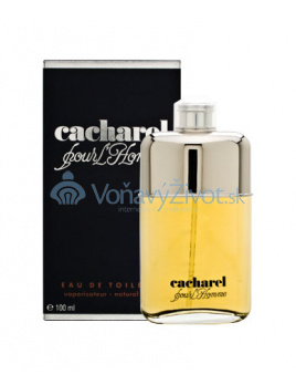 Cacharel Pour Homme Toaletná voda 50ml M