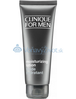 Clinique For Men Moisturizing Lotion 100ml