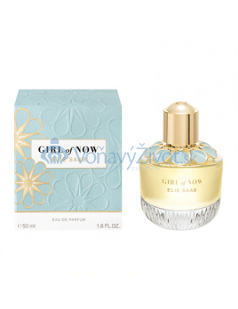 Elie Saab Girl of Now W EDP 50ml

