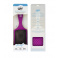 Wet Brush Paddle Detangler kartáč na vlasy Purple