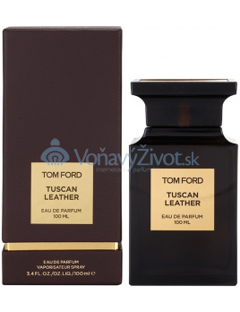 Tom Ford Tuscan Leather U EDP 100ml