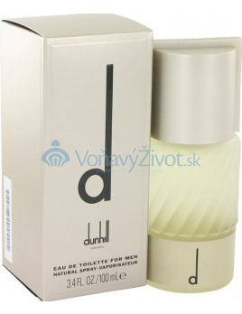 Dunhill Alfred D EDT 100 ml M