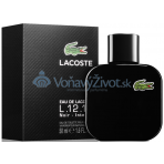 Lacoste Eau De Lacoste L.12.12 Noir M EDT 50ml