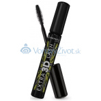 Rimmel London Extra 3D Lash 8ml - 003 Extreme Black