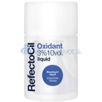 RefectoCil Oxidant 3% 10vol. Liquid 100ml