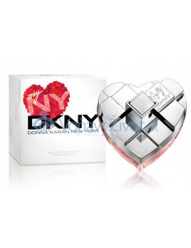 DKNY My NY W EDP 50ml