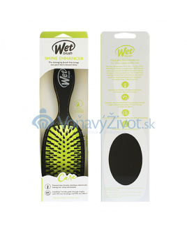 Wet Brush Shine Enhancer kartáč na vlasy Sky