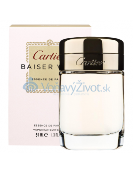 Cartier Baiser Volé W EDP 100ml