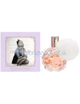 Ariana Grande Ari W EDP 100ml