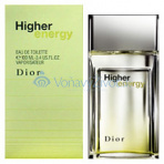 Dior Higher Energy M EDT 100ml