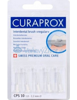 Curaprox Prime Refill 5pcs CPS 10