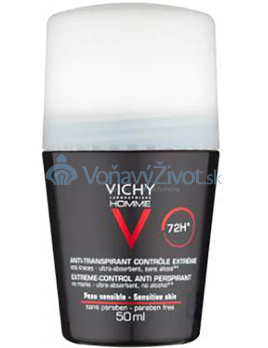 Vichy Homme Extreme Control Anti Perspirant 50ml