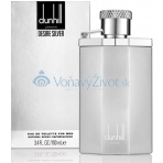 Dunhill Desire Silver M EDT 100ml