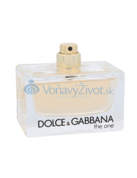 Dolce & Gabbana The One W EDP 75ml