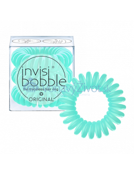 Invisibobble ORIGINAL Mint To Be - světle zelená