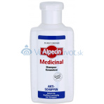Alpecin Medicinal Shampoo Concentrate Anti-Dandruff 200ml
