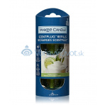 Yankee Candle ScentPlug náplně do elektrického difuzéru do zásuvky Vanilla Lime 2ks