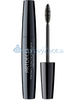Artdeco Perfect Volume Mascara Waterproof 10ml - 71 Black