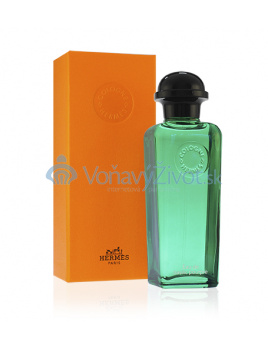 Hermes Eau de Basilique Pourpre kolínská voda 100 ml Unisex