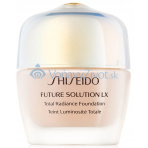 Shiseido Future Solution LX Total Radiance Foundation 30ml - R2 Rose
