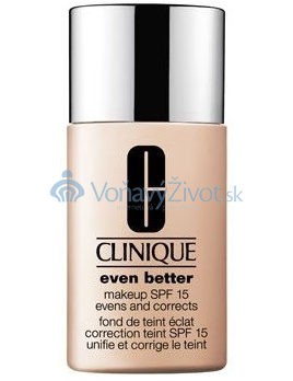 Clinique Even Better Makeup SPF 15 30ml - 07 Vanilla