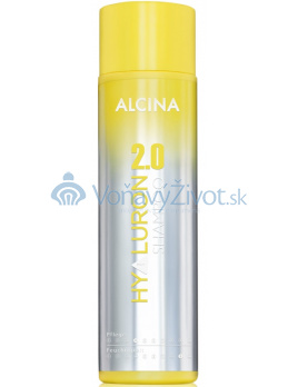 Alcina Hyaluron 2.0 Shampoo 250ml