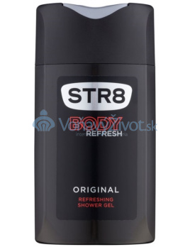 STR8 Original Refreshing Shower Gel M 250ml