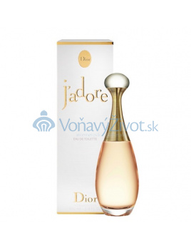 Dior J'adore W EDT 50ml