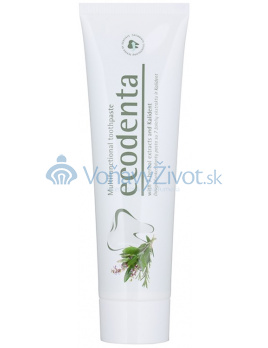 Ecodenta Multifunctional Toothpaste 100ml