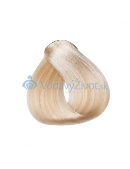 10 - Pure Blonde Platinum Light 100ml/permanentní barvy/blond-platina -světlá