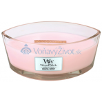 WoodWick dekorativní váza Coastal Sunset 453,6g