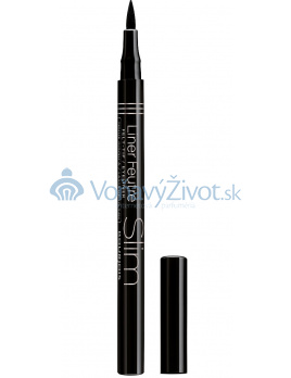 Bourjois Paris Liner Feutre Slim 0,8ml - 16 Noir