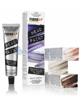 Fudge Headpaint T02 Pearl Toner 60ml