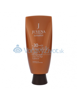 Juvena Sunsastion Superior Anti-Age Lotion SPF30 150ml