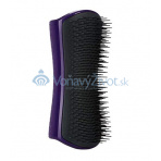 Pet Teezer De-shedding kartáč na srst Purple